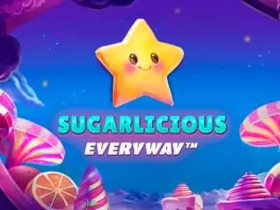 Sugarlicious Everyway