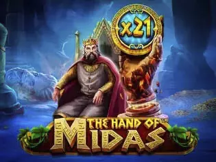 The Hand Of Midas