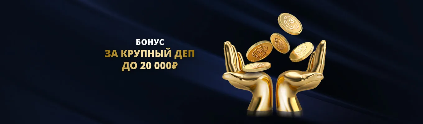 Бонусы